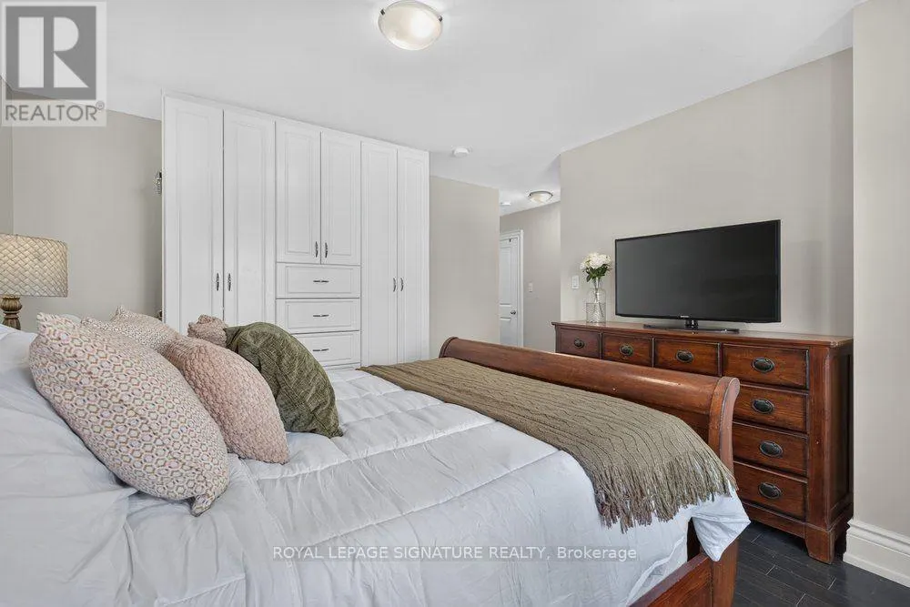 5 BRENTON STREET