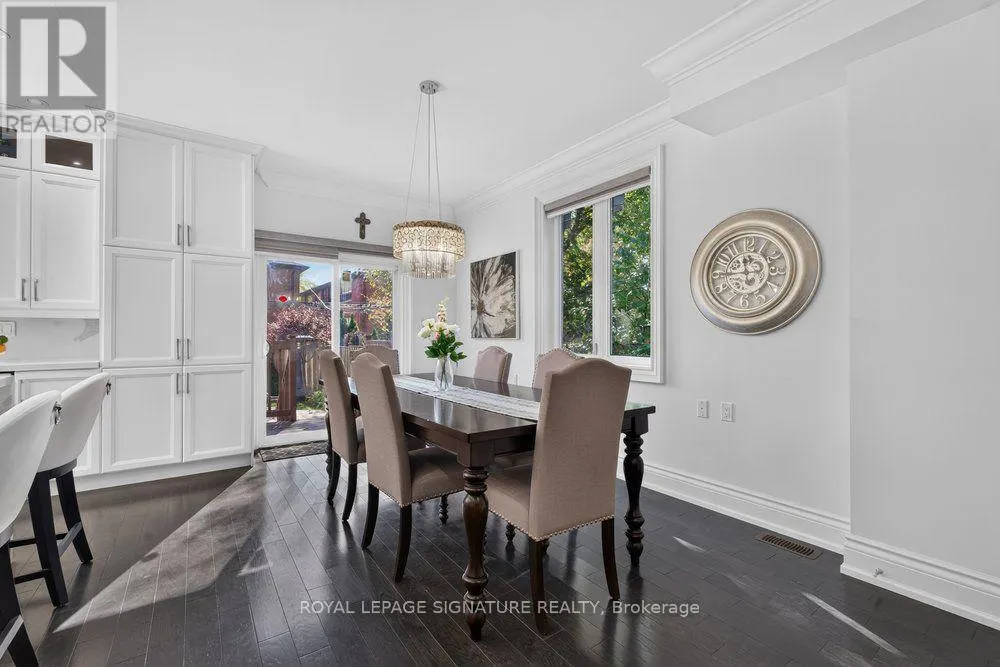 5 BRENTON STREET