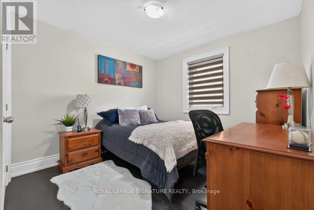 5 BRENTON STREET