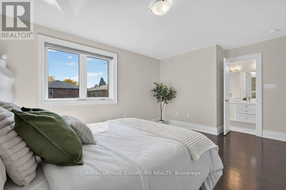 5 BRENTON STREET