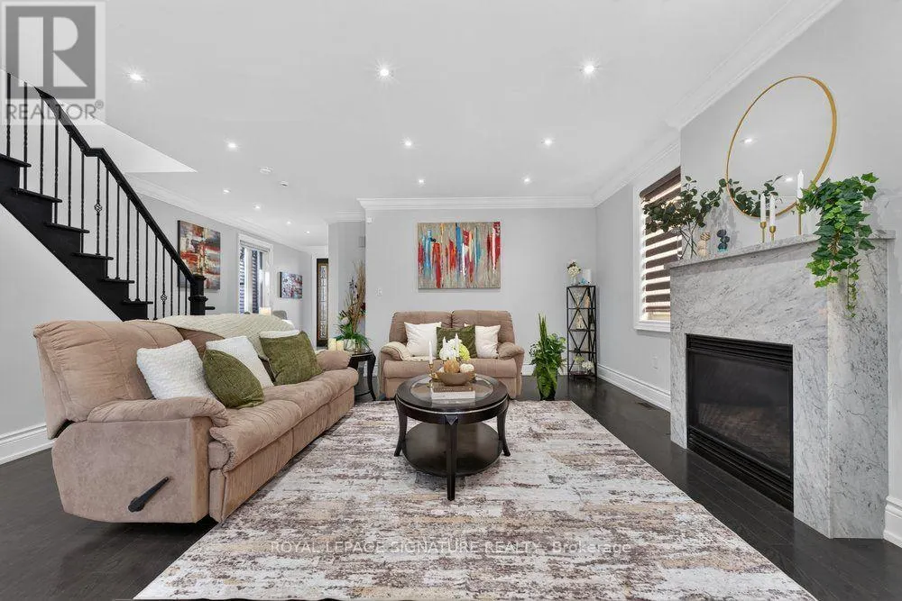 5 BRENTON STREET