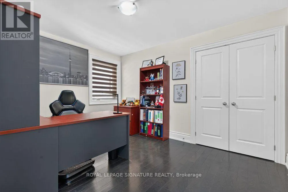 5 BRENTON STREET