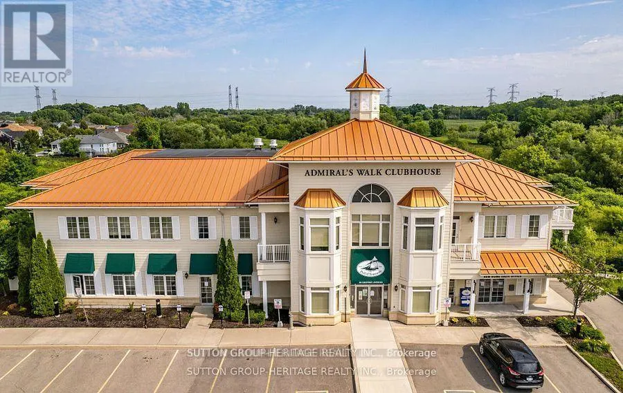 301 - 70 SHIPWAY AVENUE W