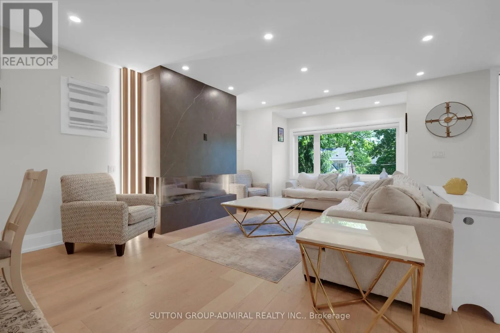 50 BEAUFORT ROAD