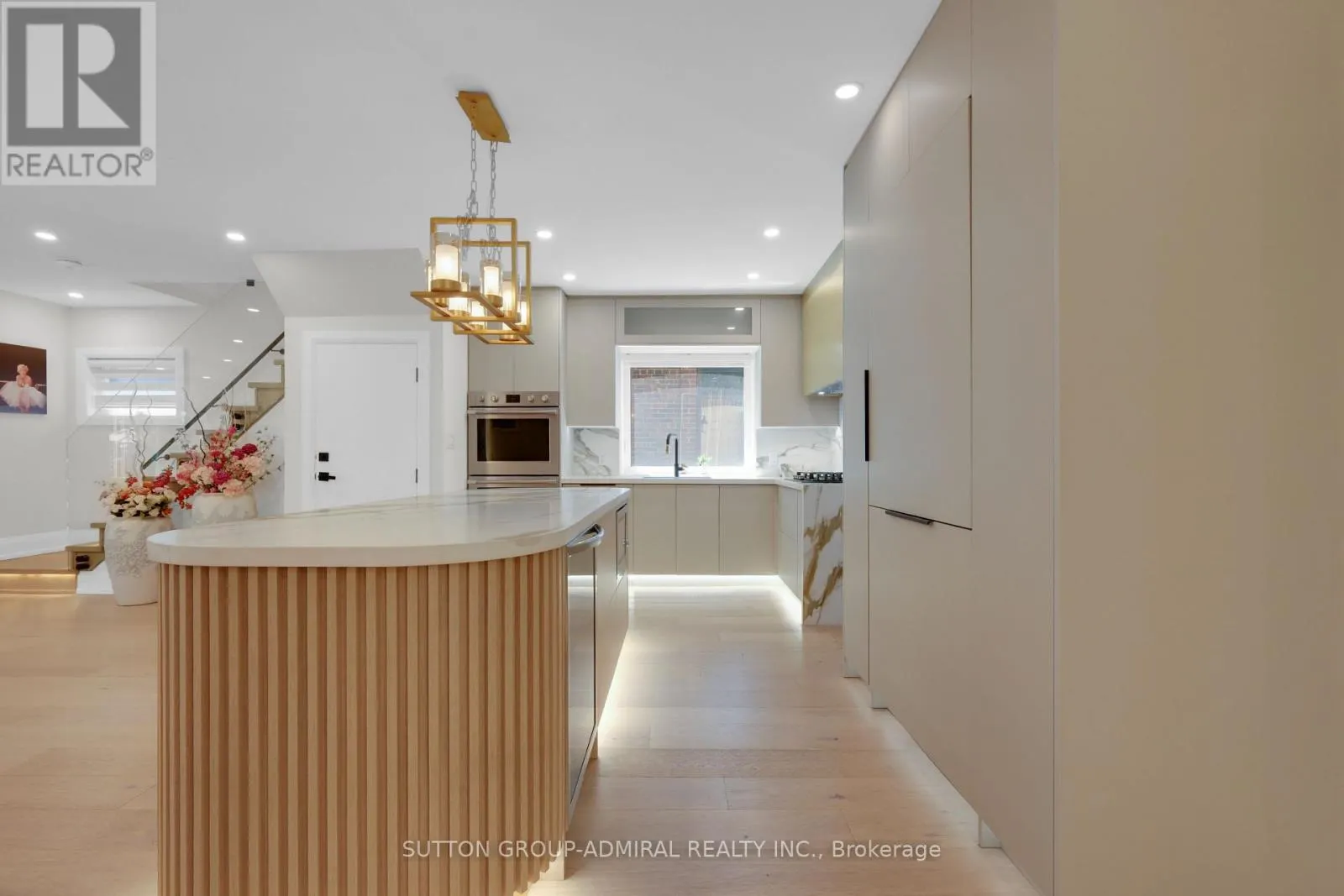 50 BEAUFORT ROAD