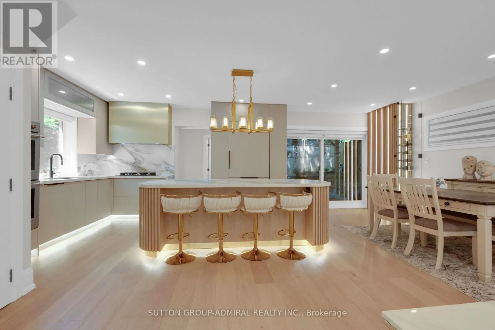 50 BEAUFORT ROAD
