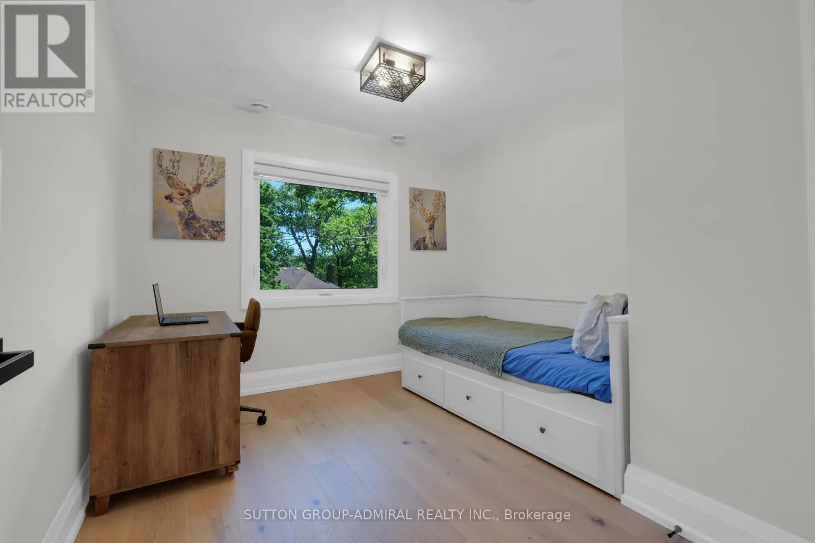 50 BEAUFORT ROAD
