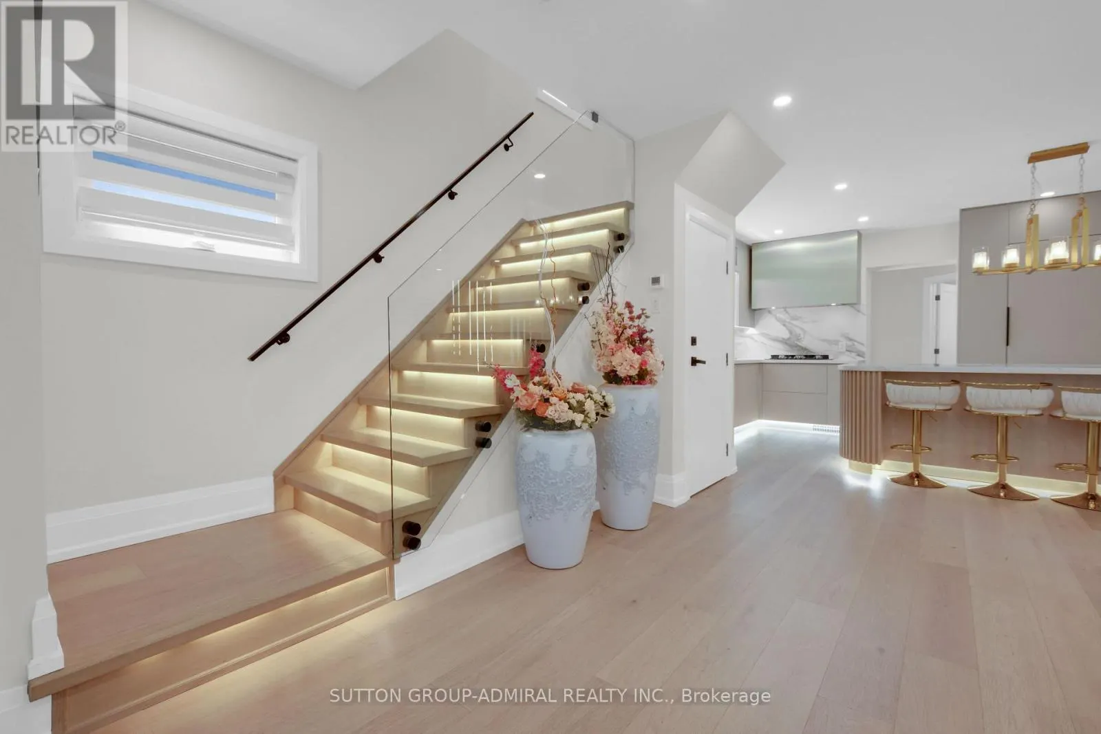 50 BEAUFORT ROAD