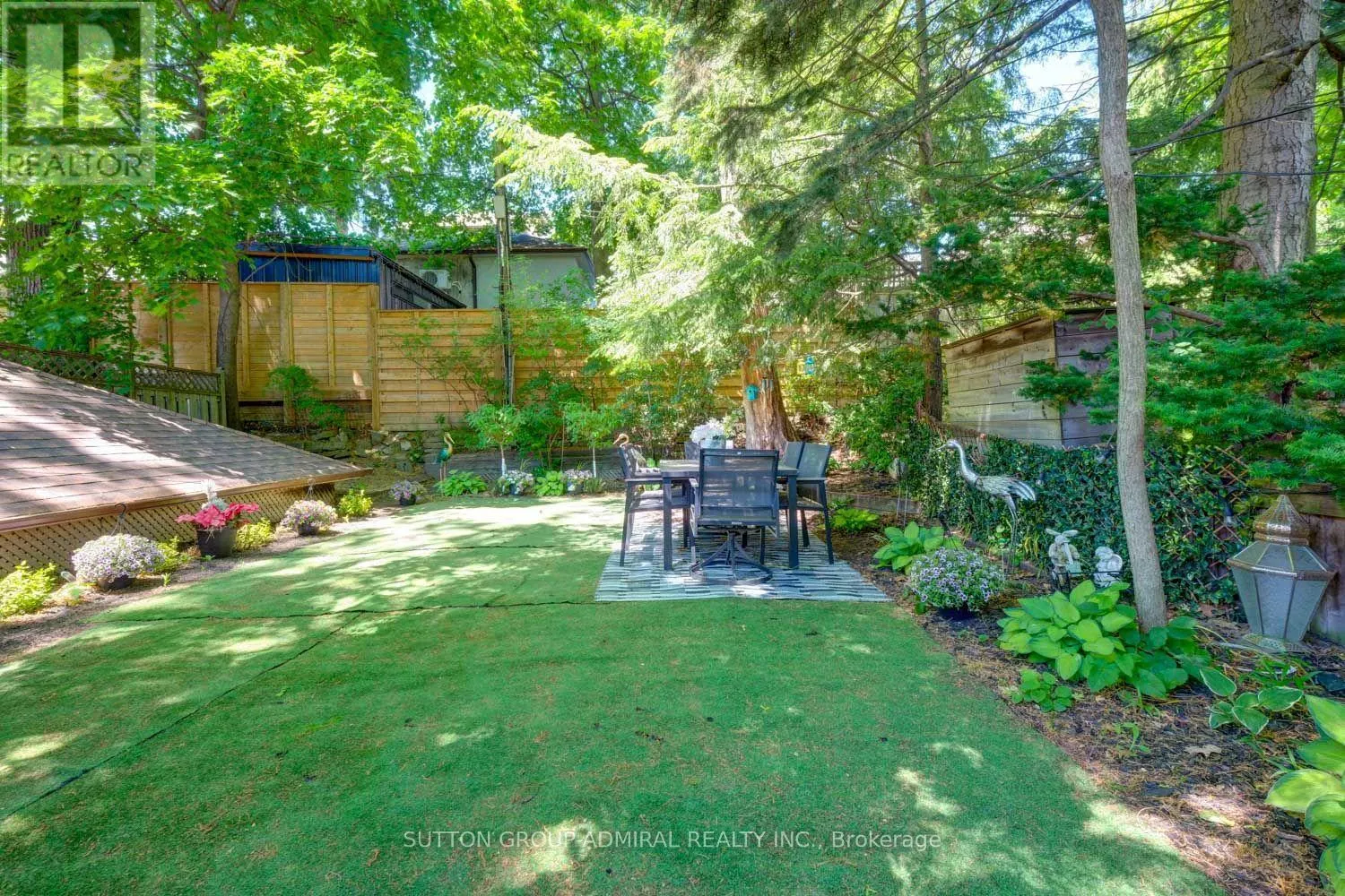 50 BEAUFORT ROAD