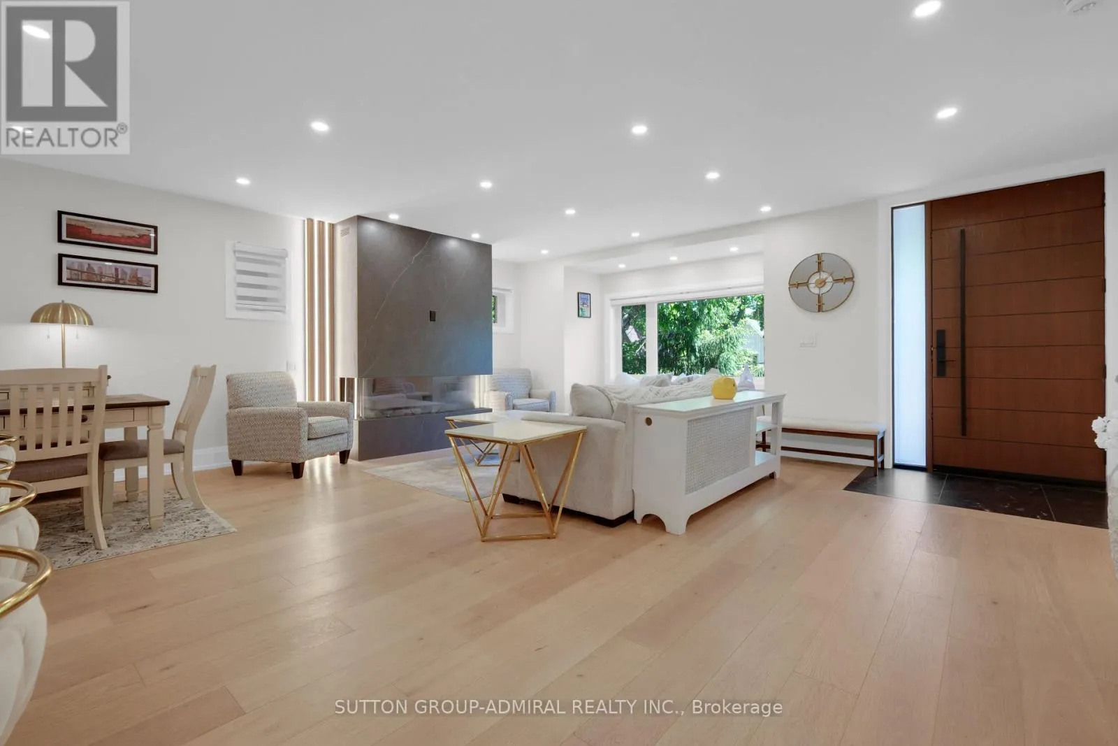 50 BEAUFORT ROAD