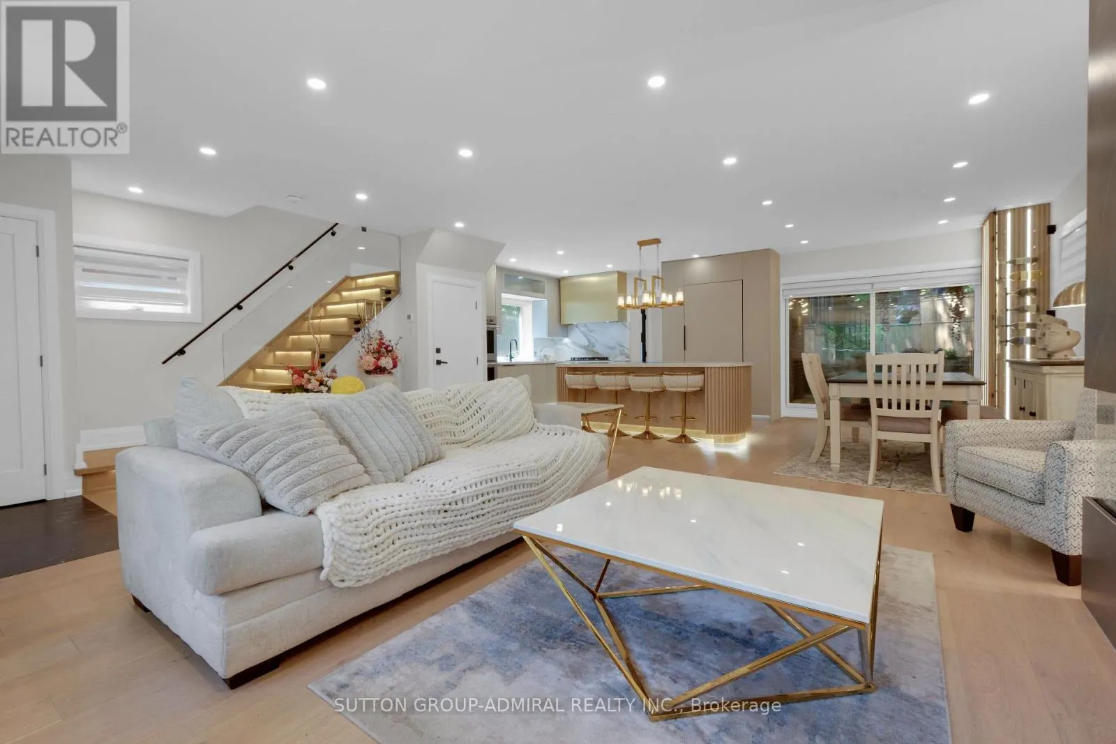 50 BEAUFORT ROAD