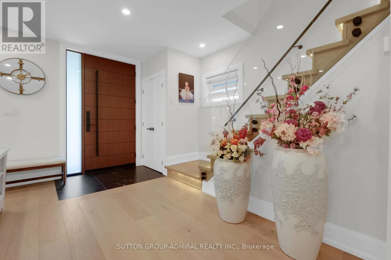50 BEAUFORT ROAD