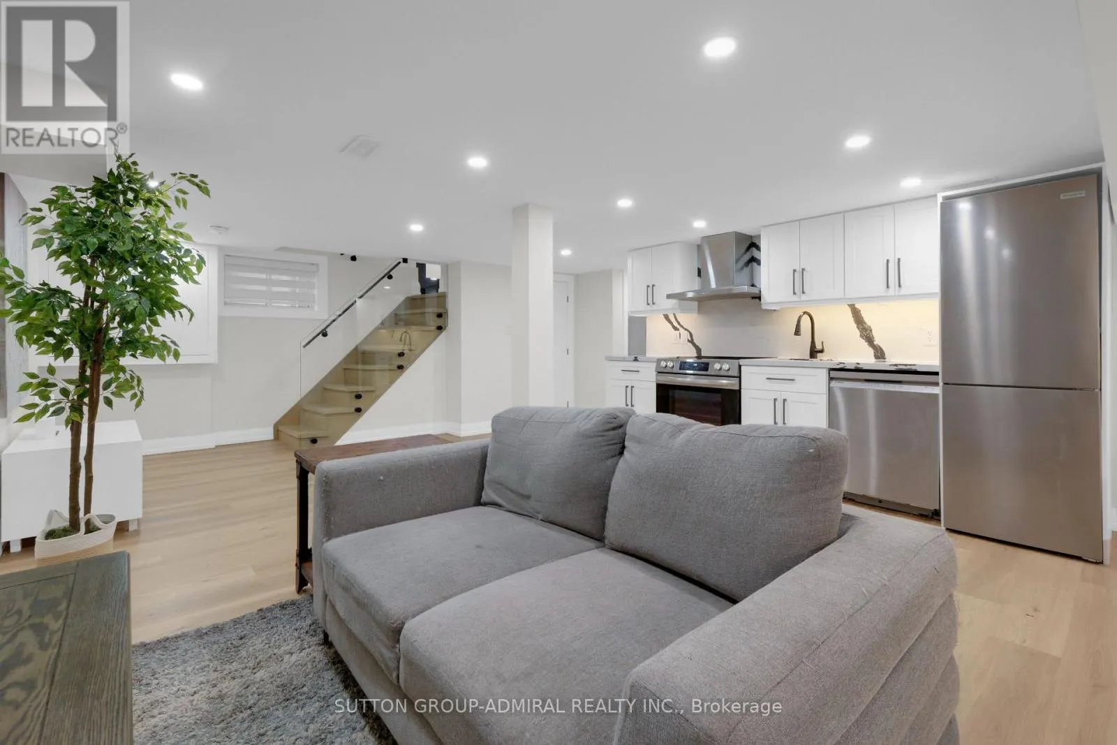 50 BEAUFORT ROAD