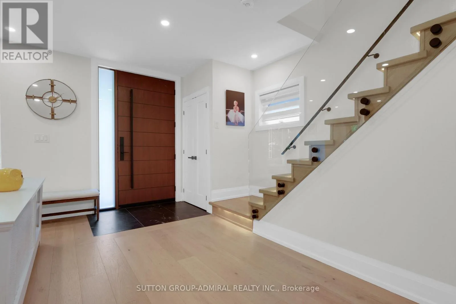 50 BEAUFORT ROAD