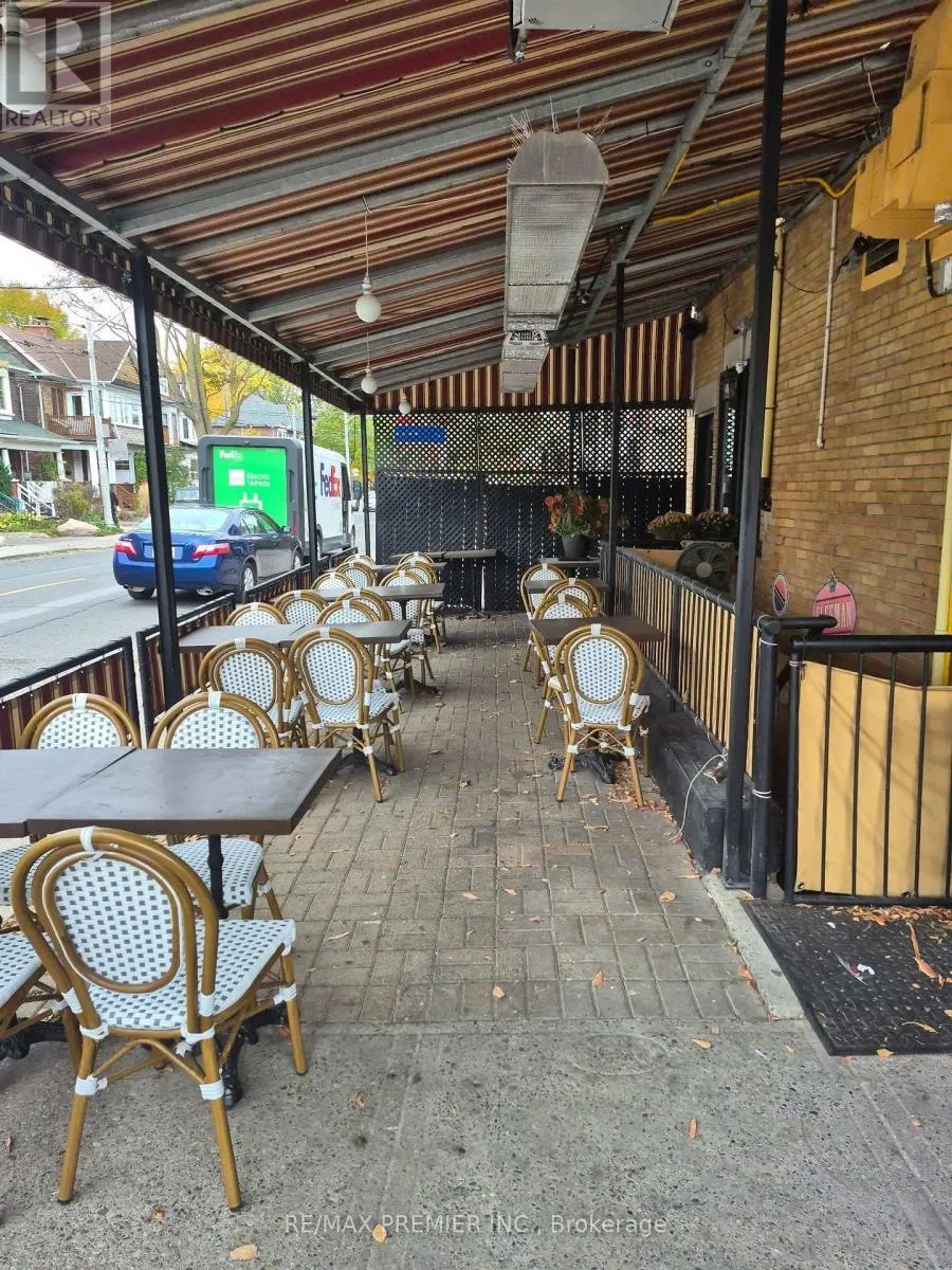 1426 DANFORTH AVENUE