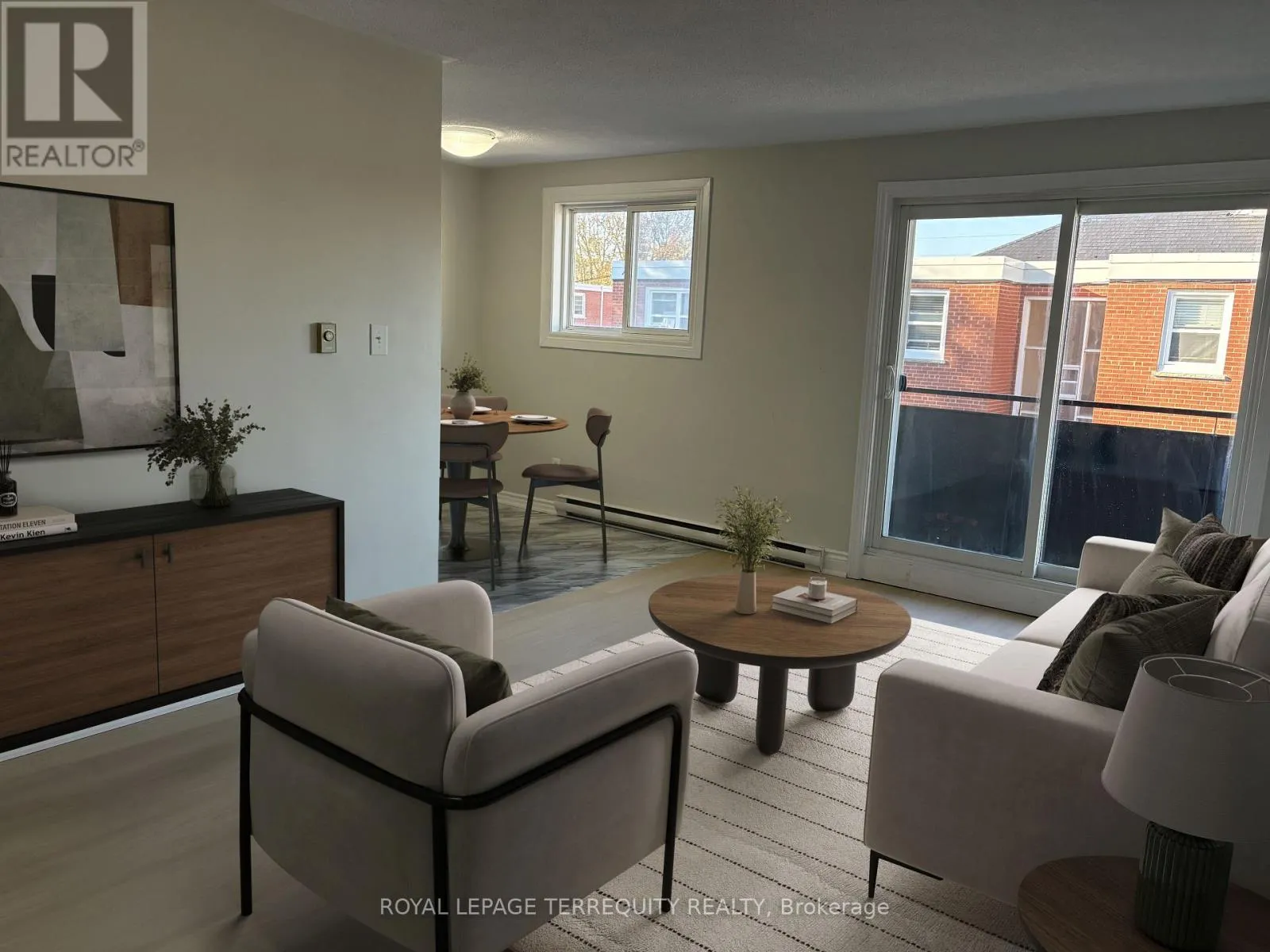 302 - 200 PARK ROAD N