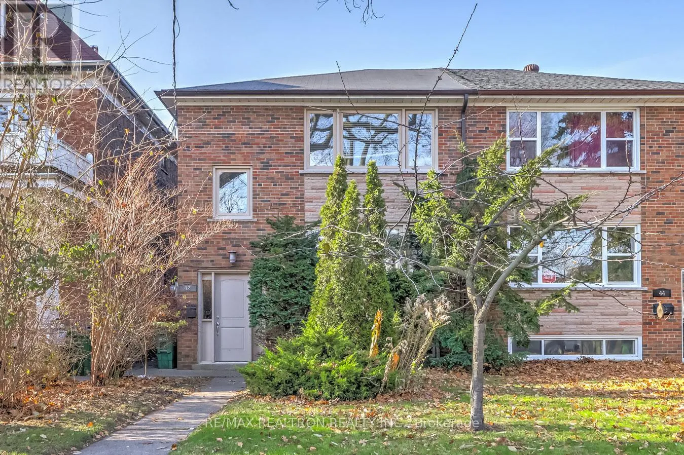 2ND FL - 42 ENDERBY ROAD