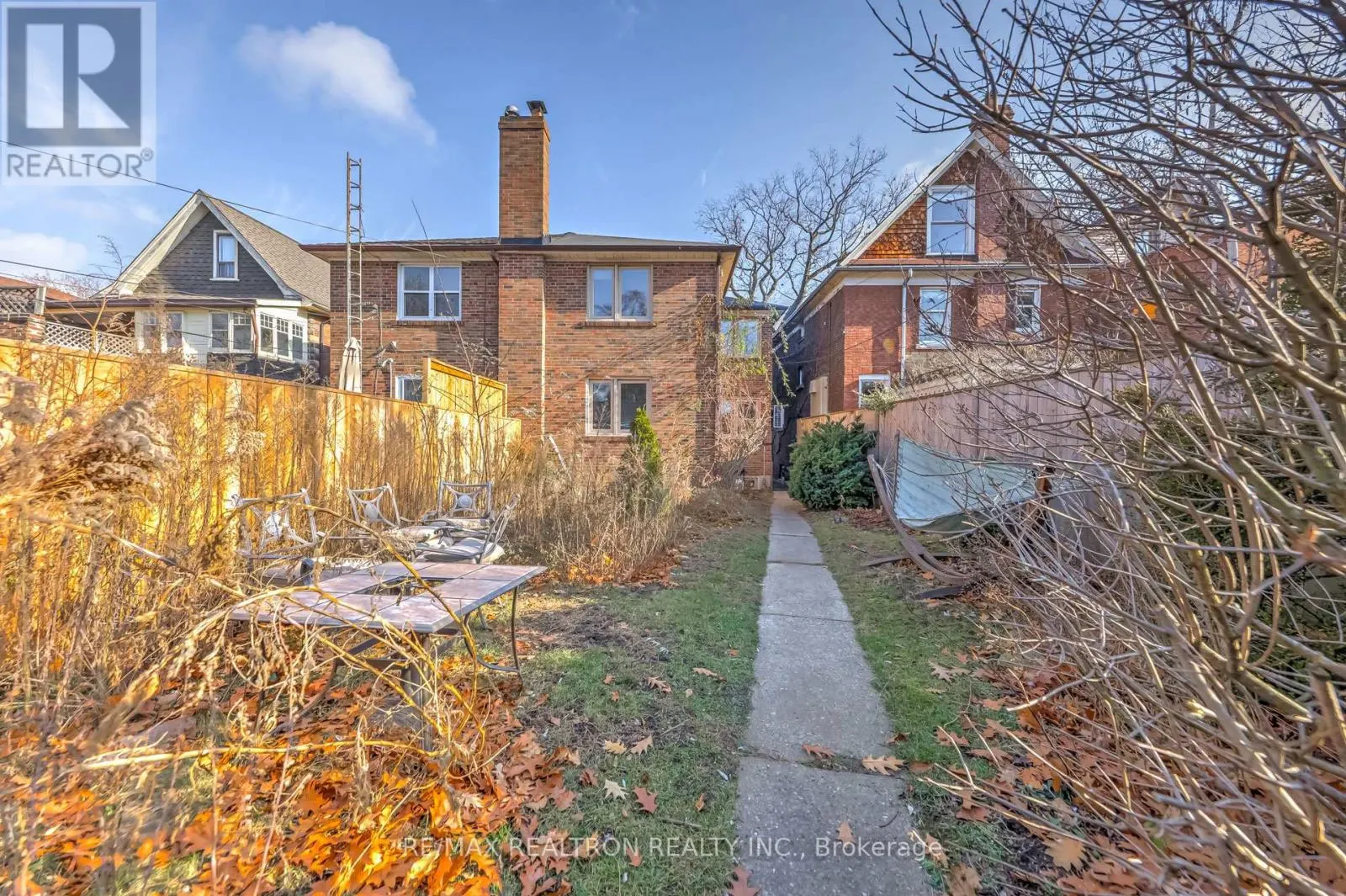 2ND FL - 42 ENDERBY ROAD