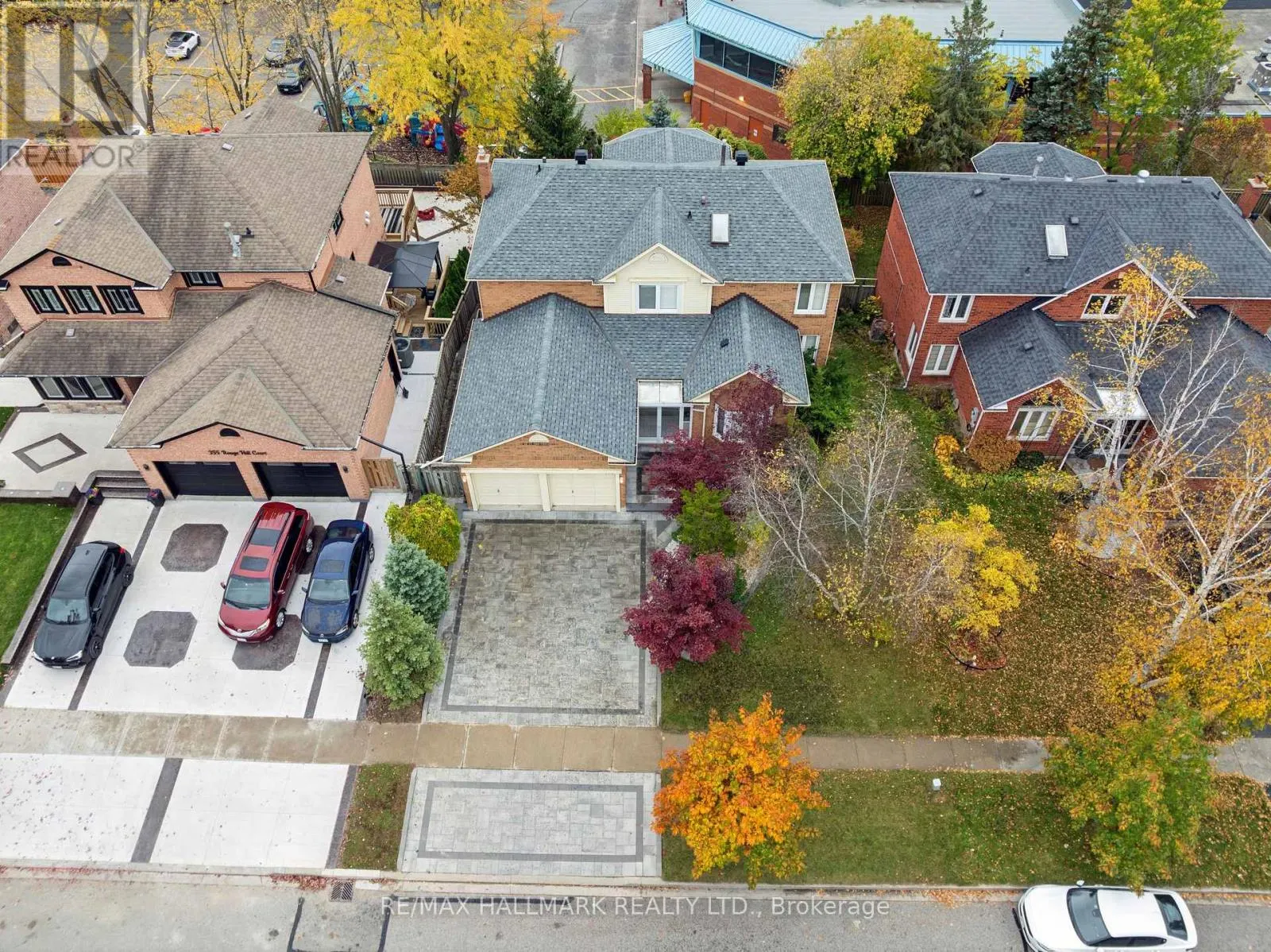 353 ROUGE HILL COURT