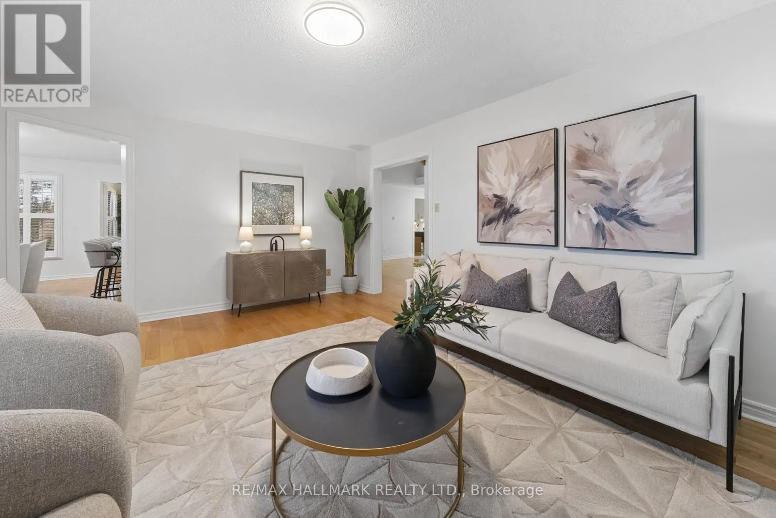 353 ROUGE HILL COURT