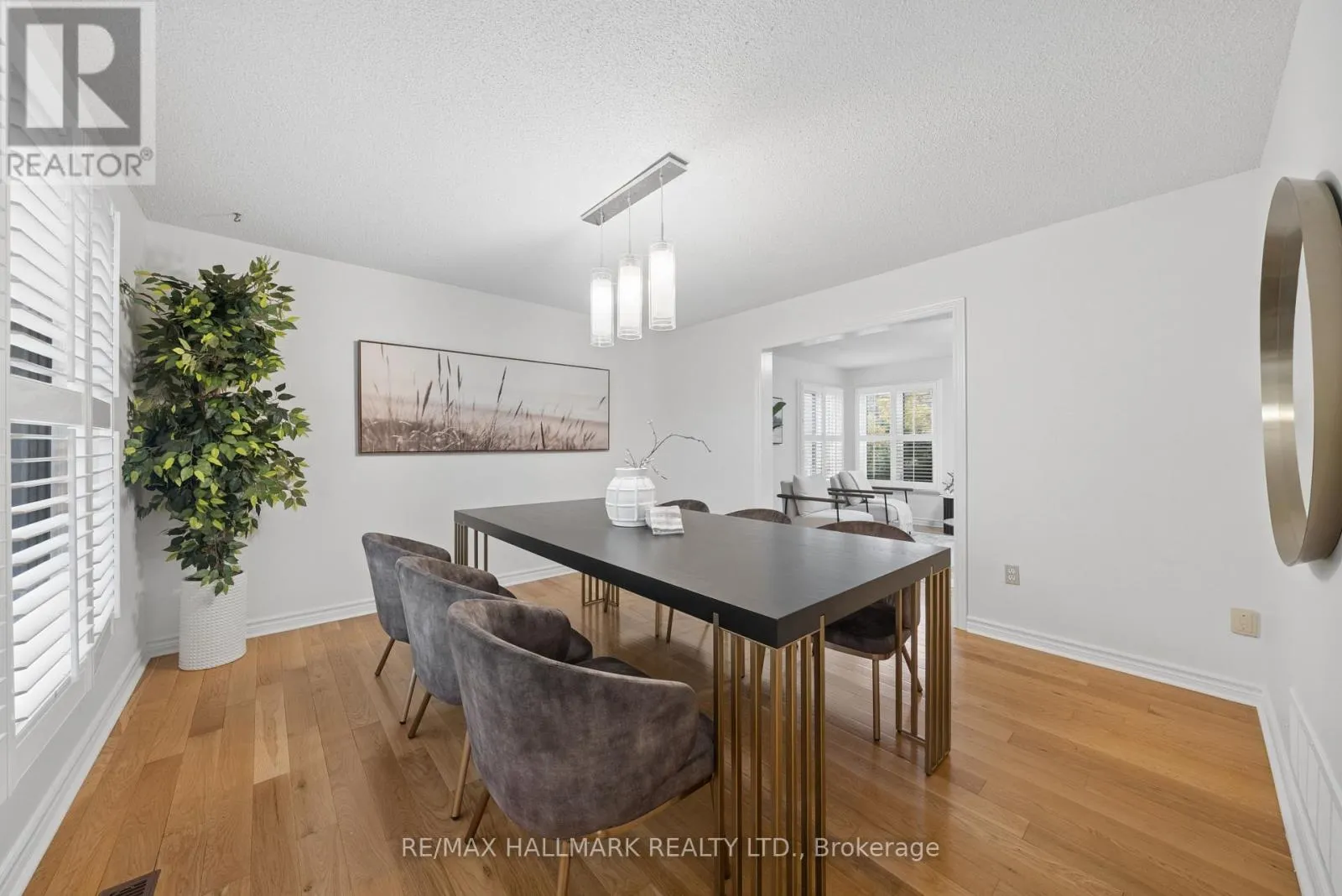353 ROUGE HILL COURT