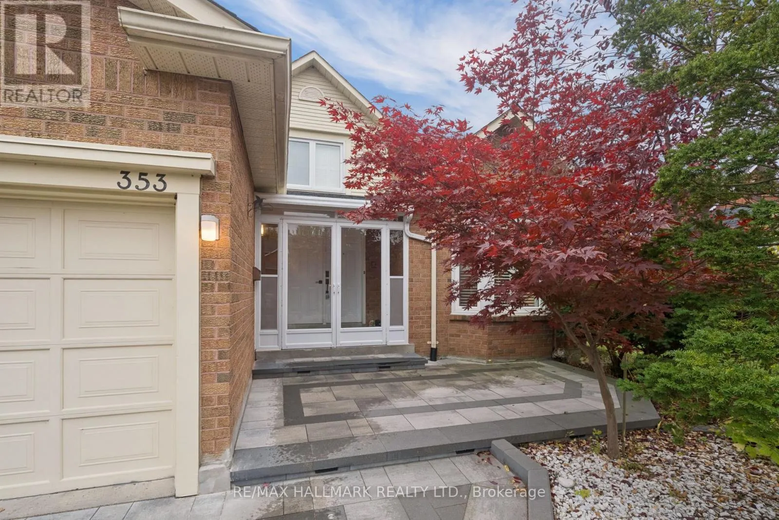 353 ROUGE HILL COURT