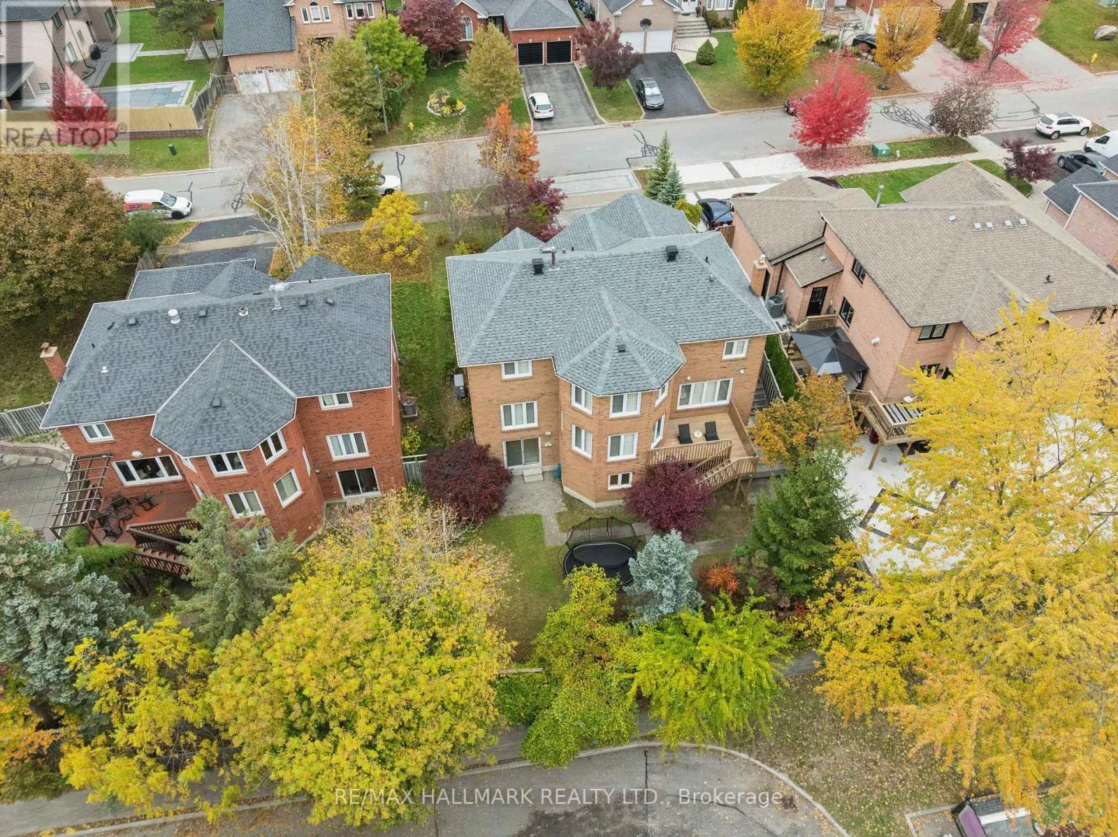 353 ROUGE HILL COURT