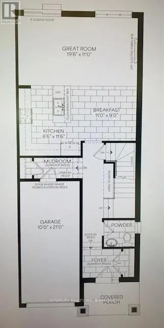 LOT 104R FEDERICA STREET
