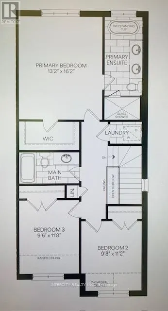 LOT 104R FEDERICA STREET