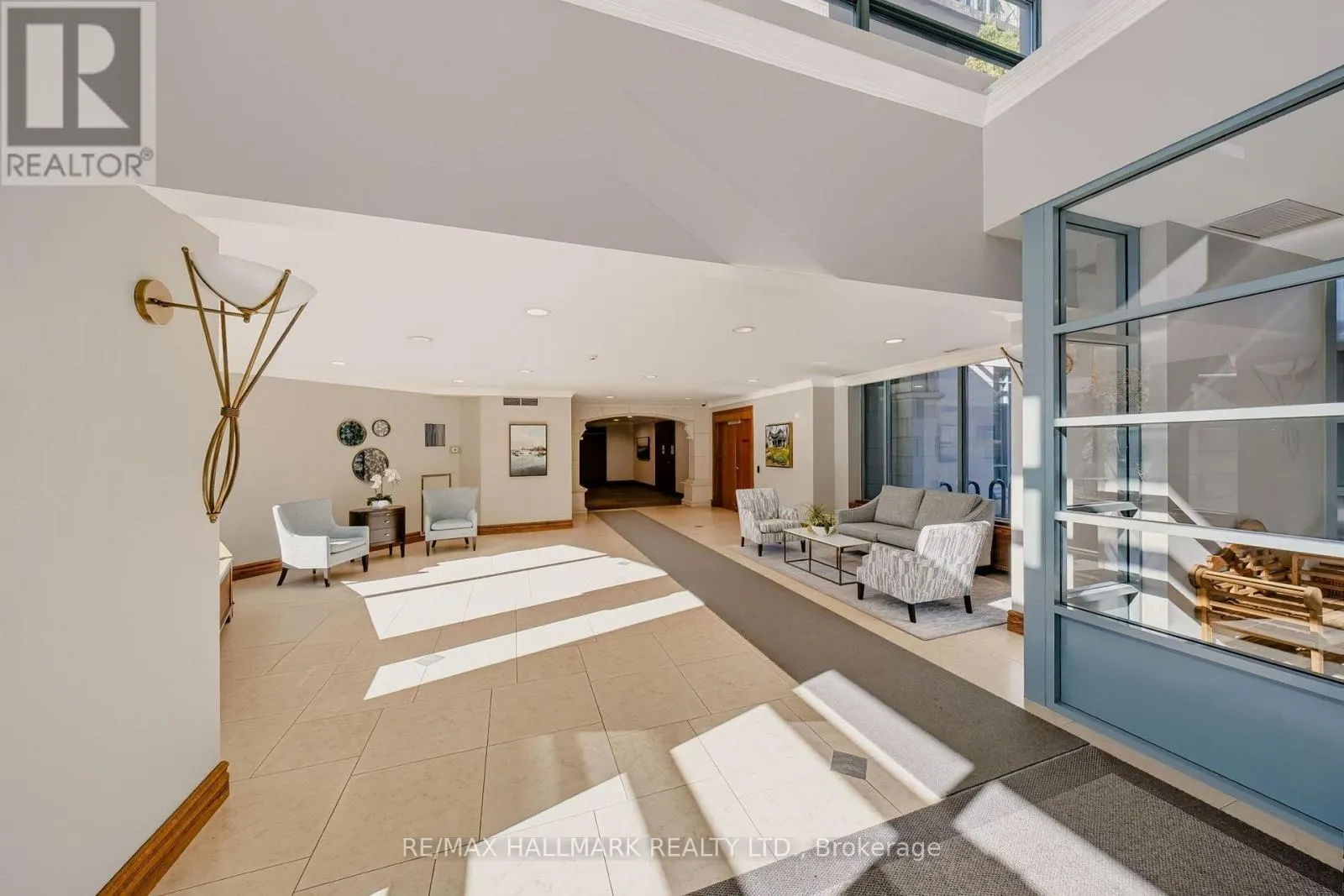 410 - 9 BOARDWALK DRIVE