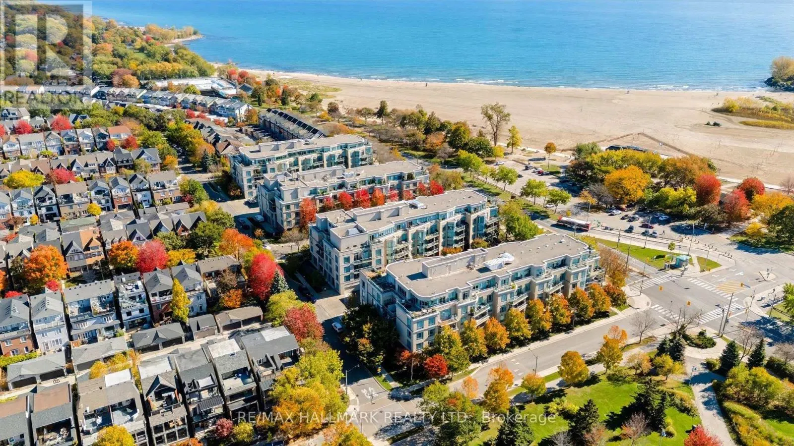 410 - 9 BOARDWALK DRIVE