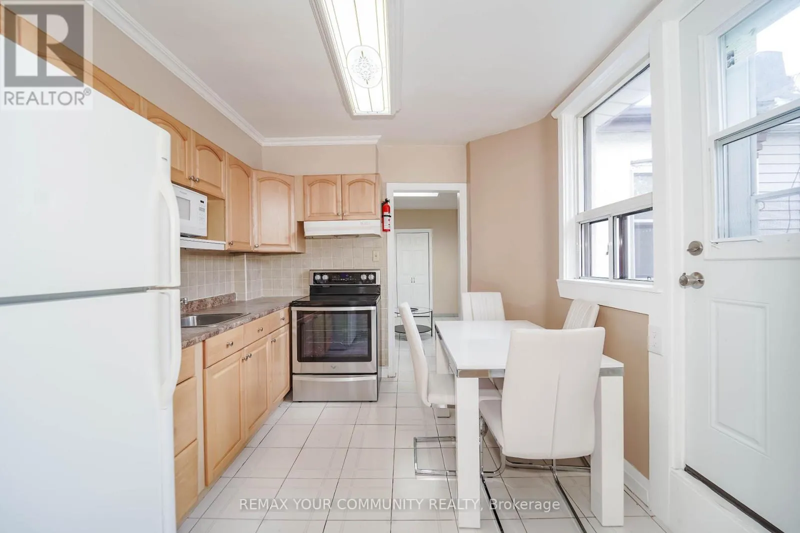 1378 DANFORTH AVENUE
