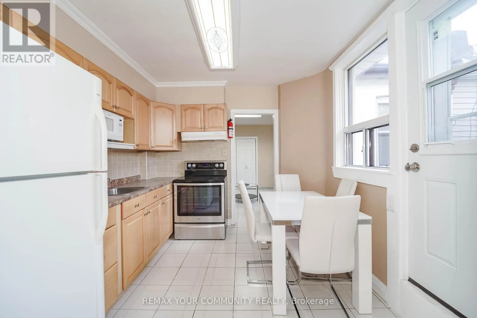 ROOM 2 - 1378 DANFORTH AVENUE