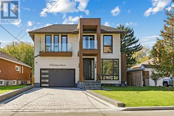 4 BIRCHLAWN AVENUE