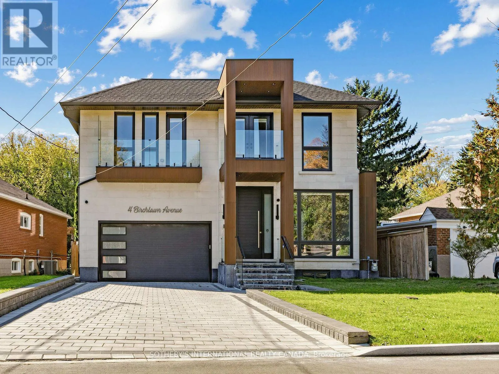 4 BIRCHLAWN AVENUE