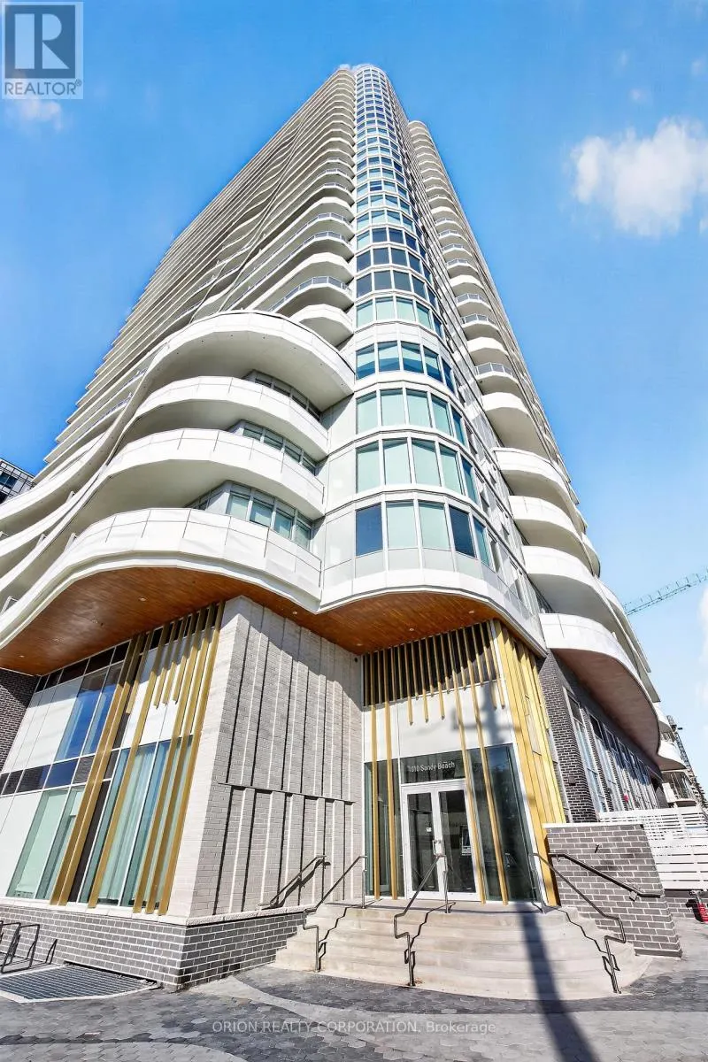 910 - 1010 SANDY BEACH ROAD