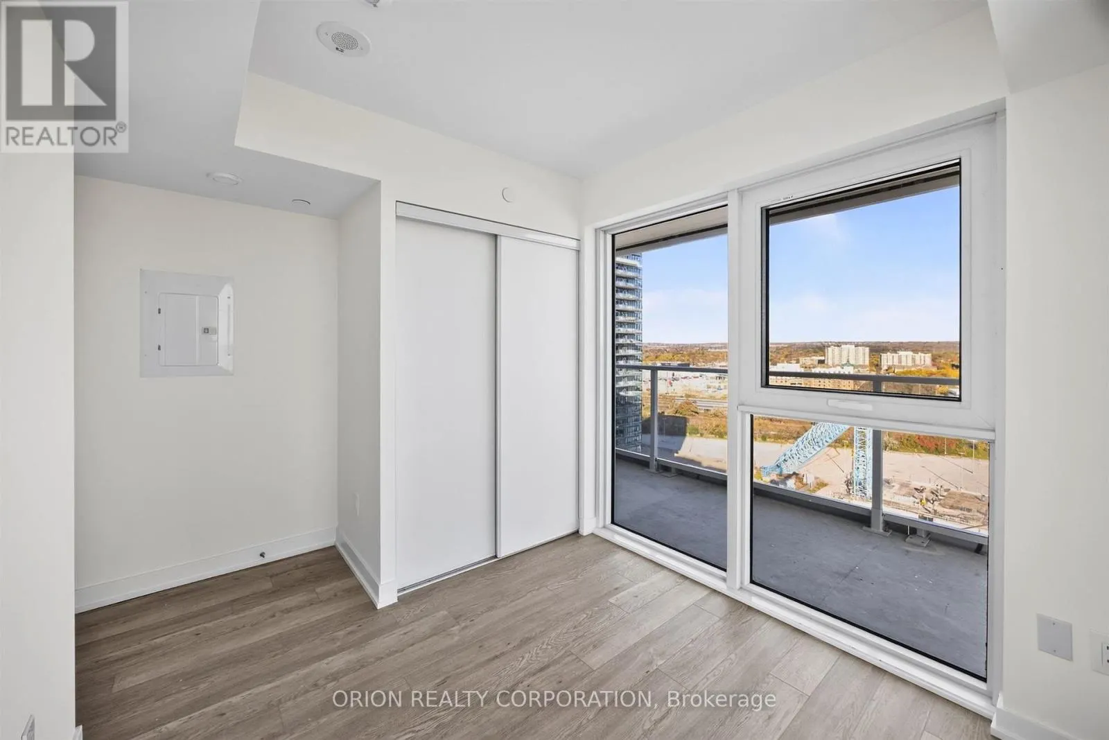 1802 - 1010 SANDY BEACH ROAD