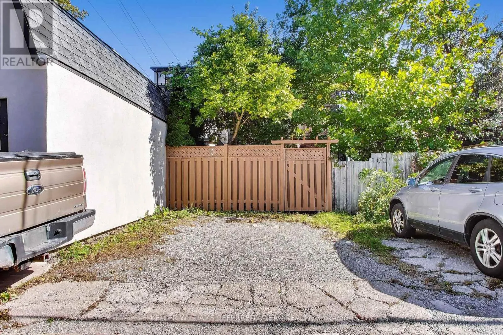102 GOUGH AVENUE