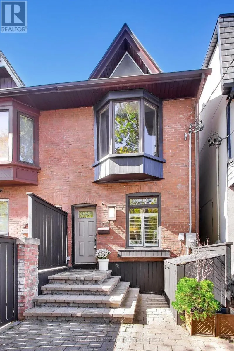 102 GOUGH AVENUE