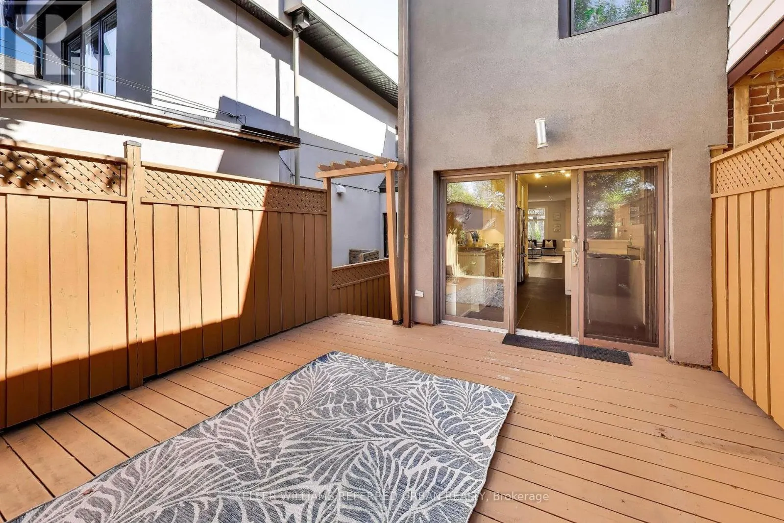 102 GOUGH AVENUE