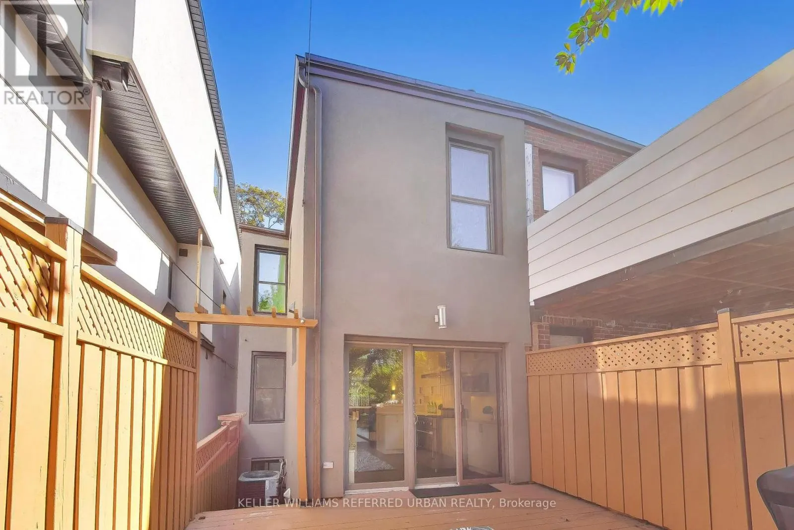102 GOUGH AVENUE