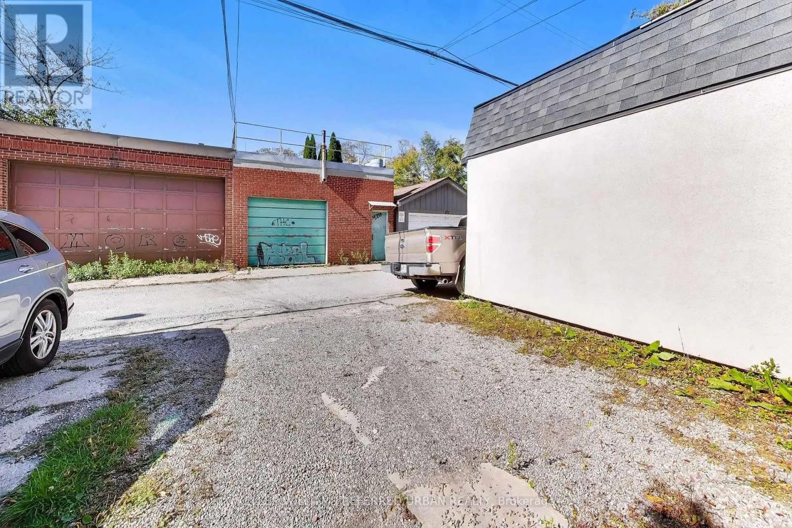 102 GOUGH AVENUE