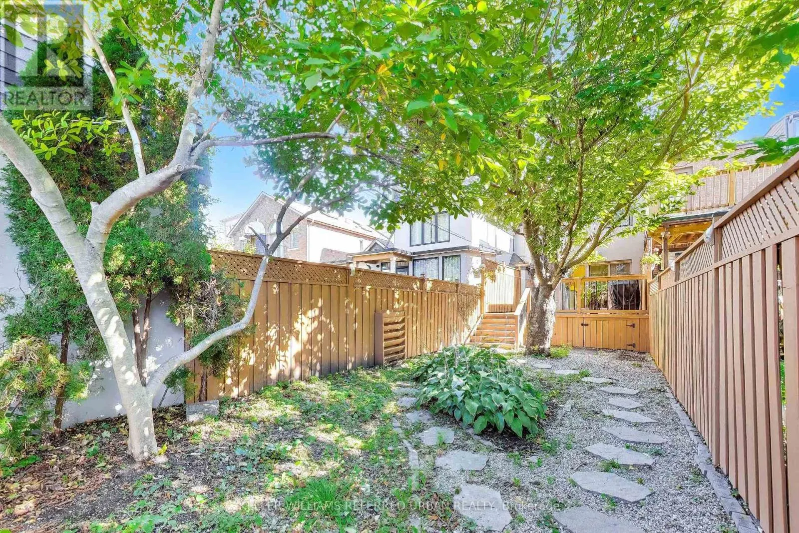 102 GOUGH AVENUE