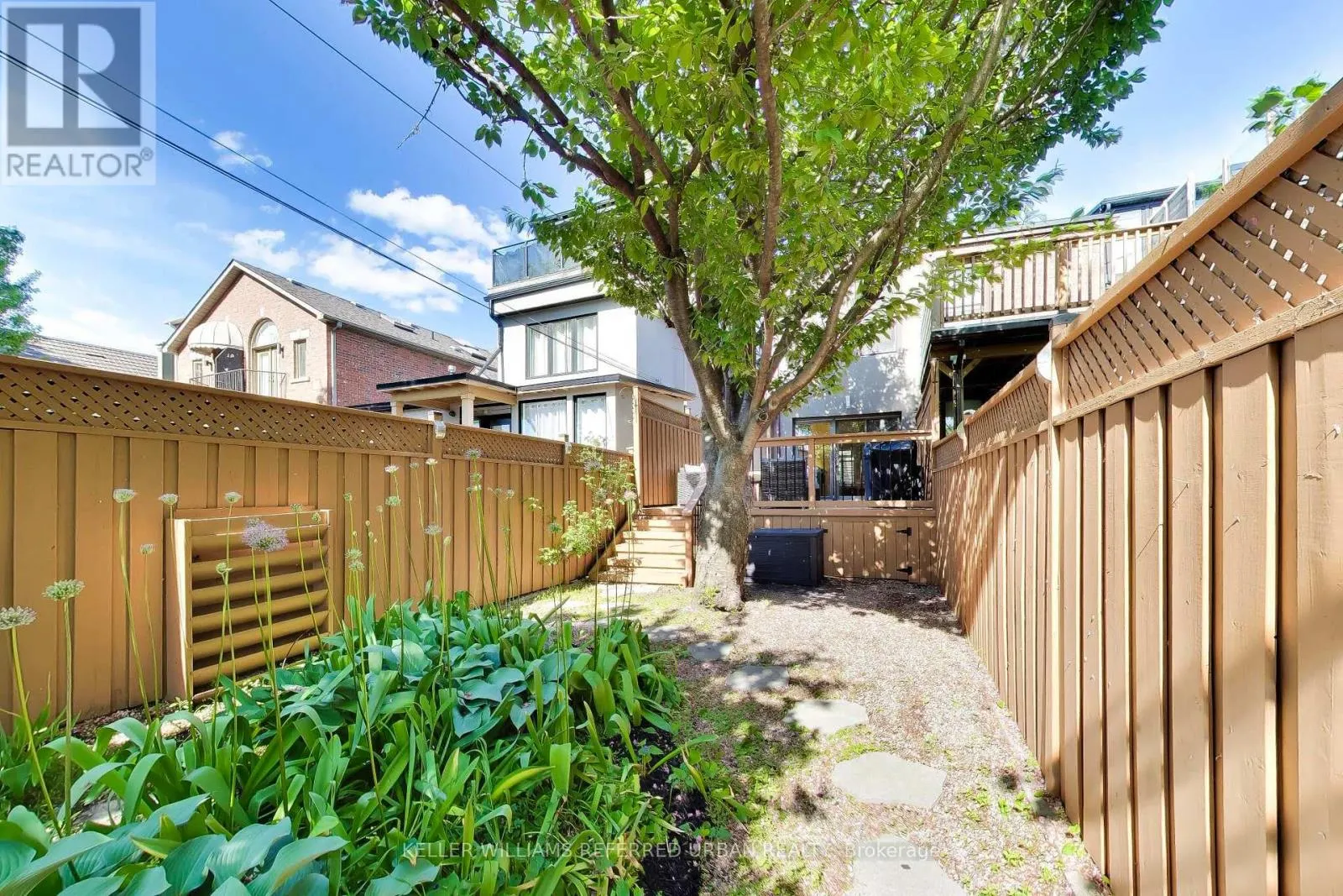 102 GOUGH AVENUE