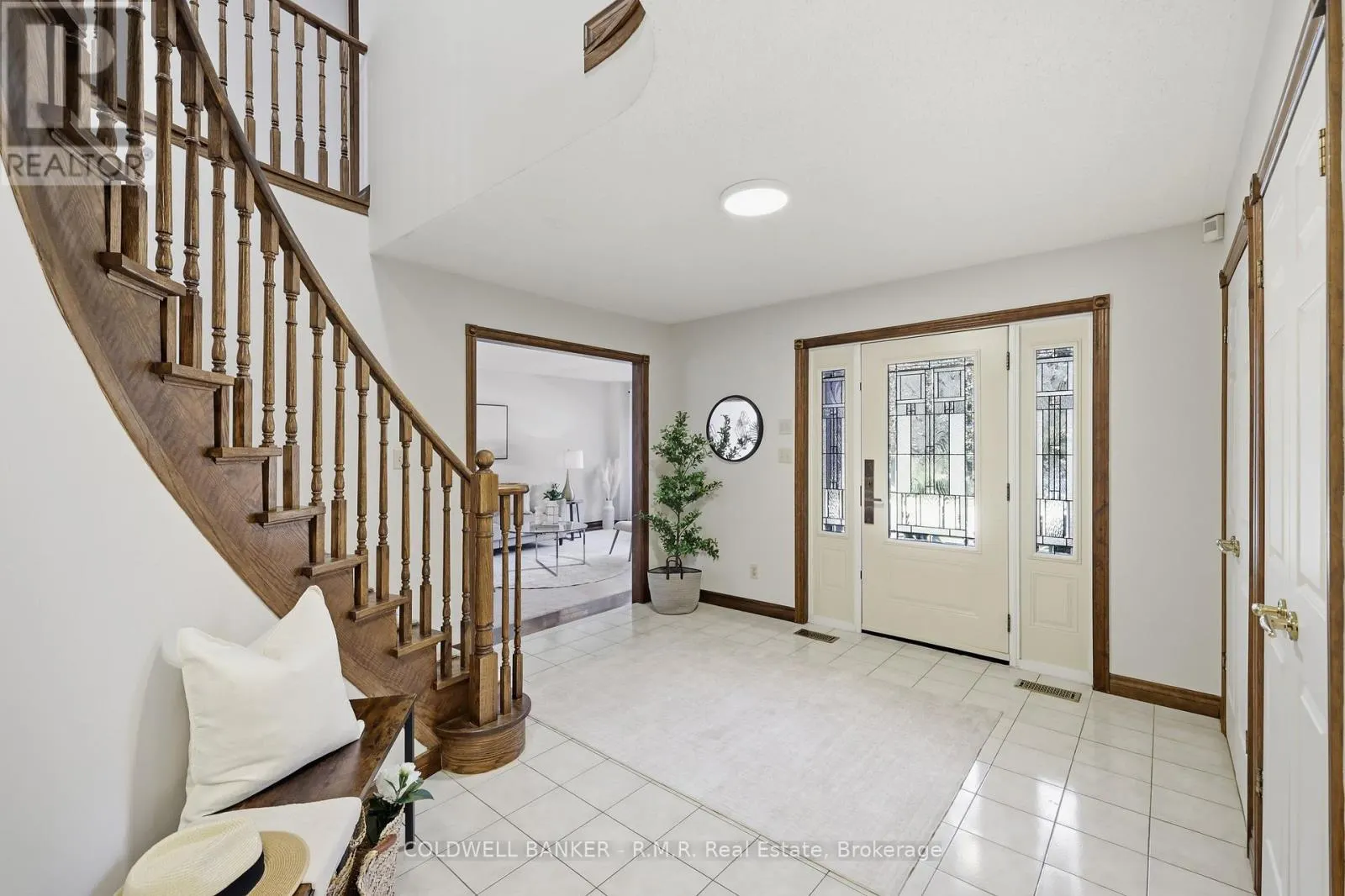 138 SAMAC TRAIL