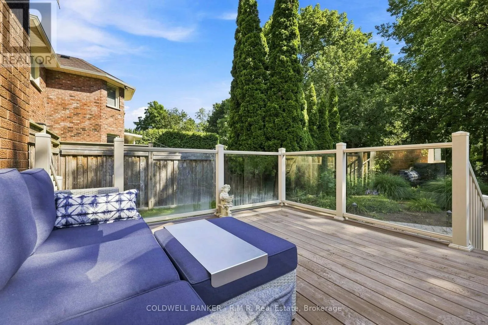 138 SAMAC TRAIL