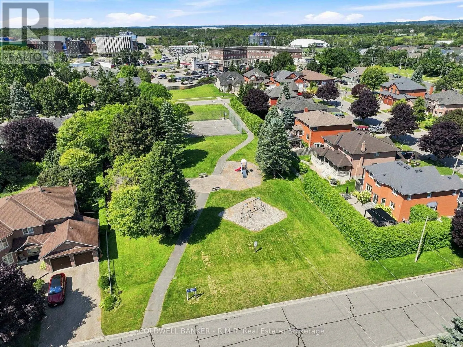 138 SAMAC TRAIL
