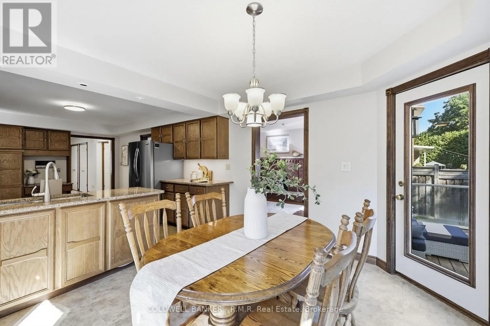 138 SAMAC TRAIL