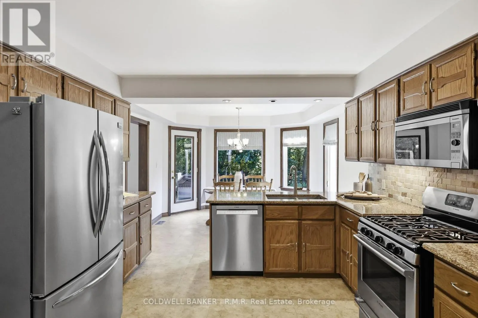 138 SAMAC TRAIL