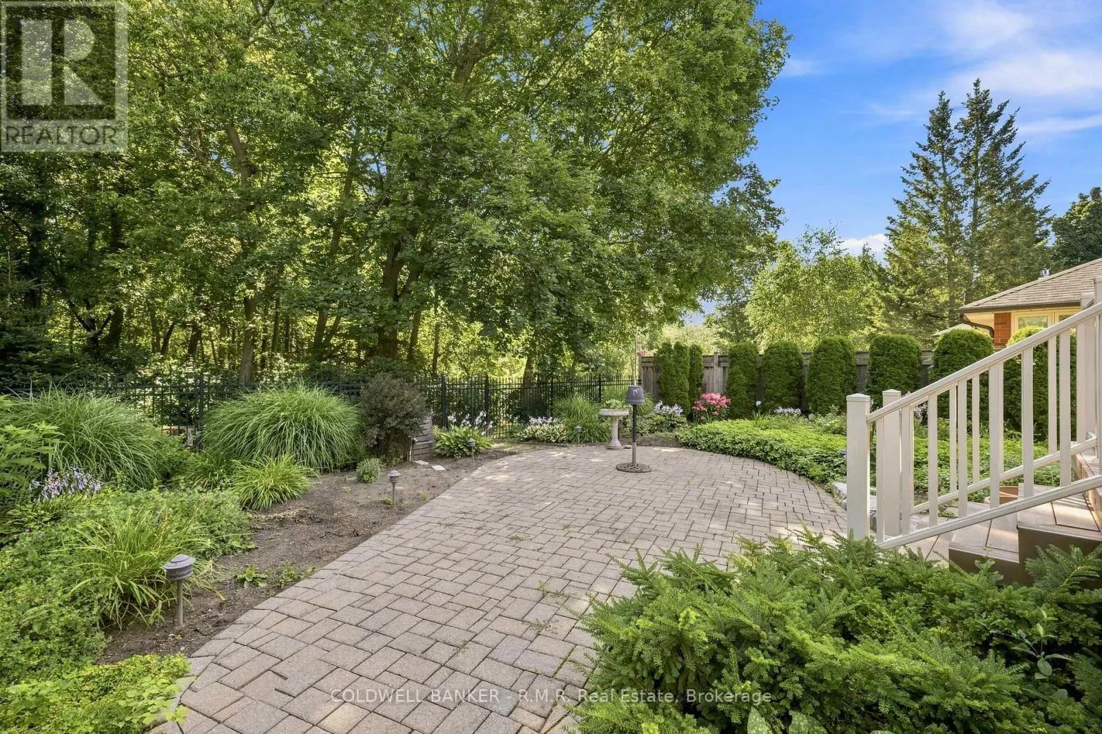 138 SAMAC TRAIL